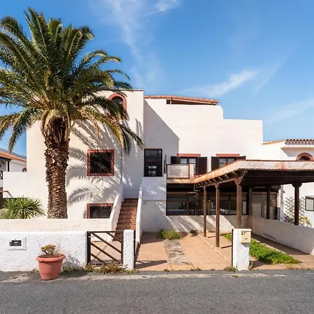 Vivelorural Agaete Coastline Apartament Puerto de las Nieves