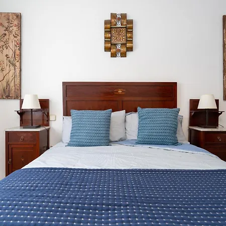 Apartament Vivelorural Agaete Coastline