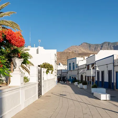 Apartament Vivelorural Agaete Coastline