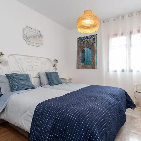 Vivelorural Agaete Coastline Appartement *