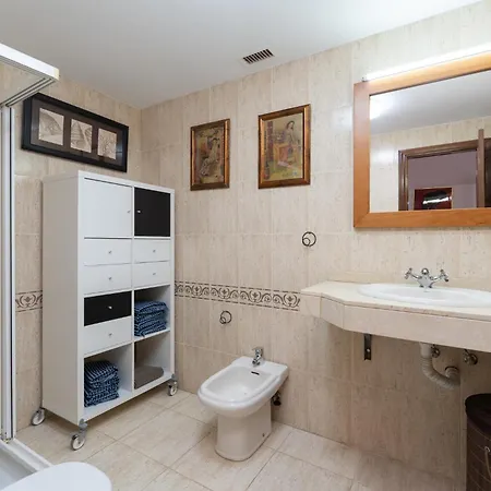Apartament Vivelorural Agaete Coastline Puerto de las Nieves